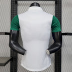 Camisa Palmeiras 2025 Away - (Jogador)