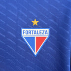 Camisa Fortaleza 2025 Home Copa do Nordeste - (Torcedor)