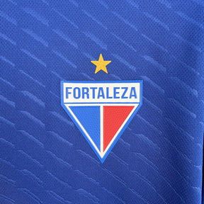 Camisa Fortaleza Home 25/26 - (Torcedor) Masculina