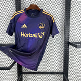 Camisa LA Galaxy 2025 Away - (Torcedor)