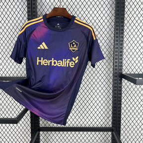 Camisa LA Galaxy Away 25/26 - (Torcedor) Masculina