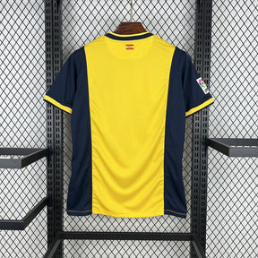 Camisa Atlético de Madrid Away 13/14 - Versão (Retrô)