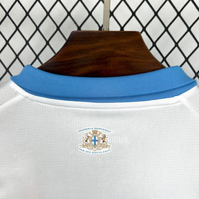 Camisa Olympique de Marseille Home 25/26 - Versão (Torcedor) Masculina