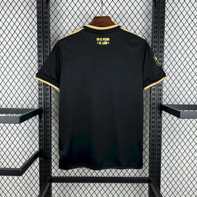 Camisa Ultimate Mostoles Home 25/26 - (Torcedor) Masculina