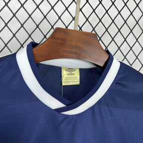 Camisa Escócia Home 87/88 - Versão (Retrô)