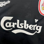 Camisa Liverpool 96/97 Edição Especial - (Retrô)