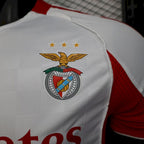 Camisa Benfica 25/26 Third - (Jogador)