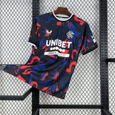 Camisa Rangers Third 24/25 - Castore (Torcedor) Masculina