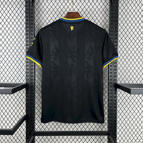 Camisa Manchester United Third 25/26 - (Torcedor) Masculina