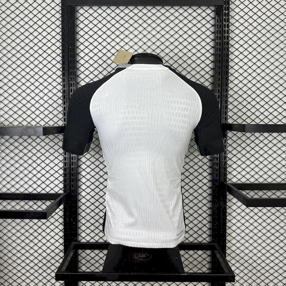 Camisa Corinthians 2025 Home - (Jogador)