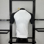 Camisa Corinthians 2025 Home - (Jogador)