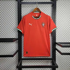 Camisa Portugal 2025 Home - (Torcedor)