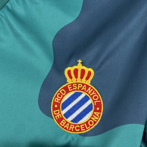 Camisa Espanyol Third 96/97 - Versão (Retrô)