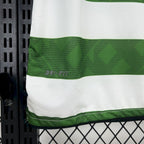 Camisa Celtic Home 10/12 - Versão (Retrô)