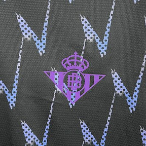 Camisa Rea Betis Treino 25/26 - Versão (Torcedor) Masculina