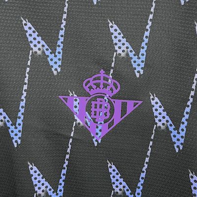 Camisa Rea Betis Treino 25/26 - Versão (Torcedor) Masculina