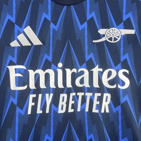 Camisa Arsenal Away 25/26 - Versão (Torcedor) Masculina