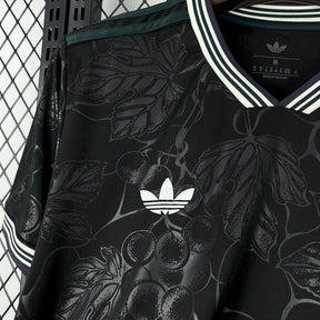 Camisa Juventus Third 25/26 - (Torcedor) Masculina