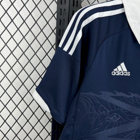 Camisa Escócia Home 12/14 - Versão (Retrô)