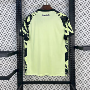 Camisa Botafogo Pré-Jogo 25/26 - (Torcedor) Masculina