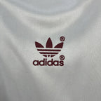 Camisa Roma 92/93 Away - (Retrô)