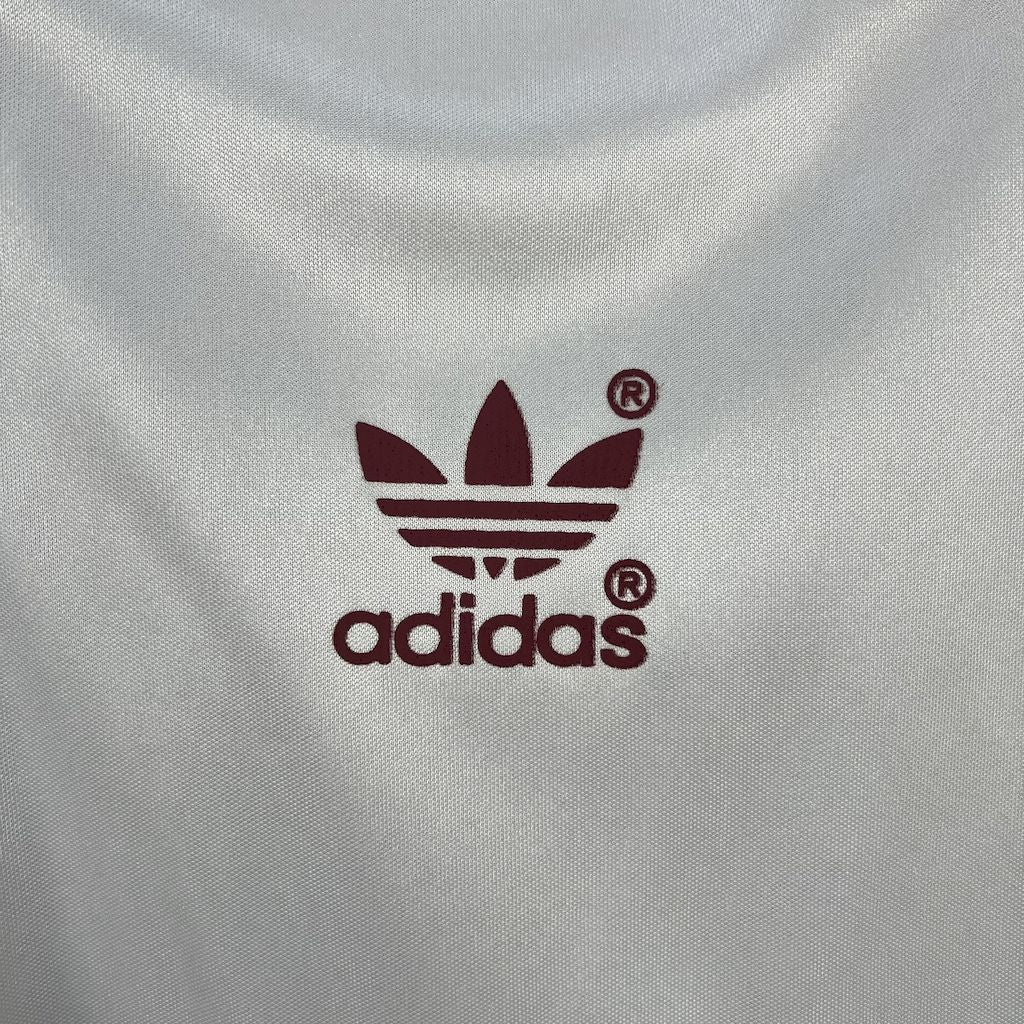 Camisa Roma Away 92/93  - Versão (Retrô)