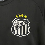 Camisa Santos 2025 Goleiro Home - (Torcedor)