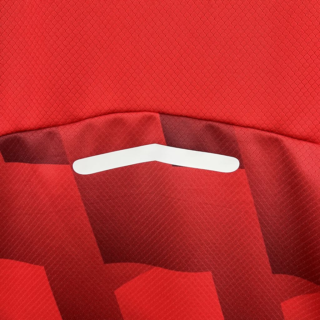 Camisa Lile Home 25/26 - Versão (Torcedor) Masculina