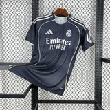 Camisa Real Madrid 25/26 Away - (Torcedor)