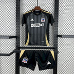 Kit Infantil Colo-Colo 2025 Away