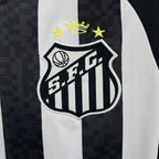 Camisa Santos 2025 Away - (Feminina)
