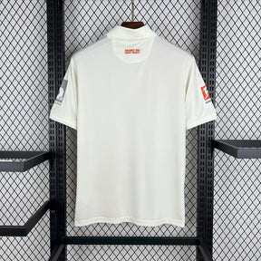 Camisa Mainz 05 Aniversário De 120 Anos 25/26 - (Torcedor) Masculina