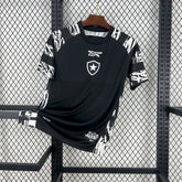 Camisa Botafogo Treino 25/26 - Versão (Torcedor) Masculina