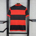 Camisa Flamengo 2025 Edição Especial - (Torcedor)