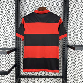 Camisa Flamengo Aniversário De 125 Anos 25/26 - Adidas (Torcedor) Masculina