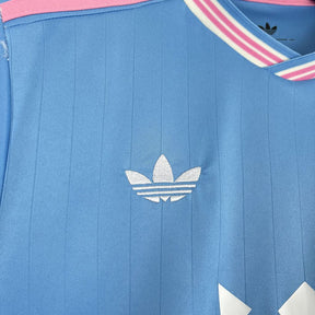 Camisa Inter Miami Third 25/26 - (Torcedor) Masculina