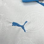 Camisa Olympique de Marseille 25/26 Home - (Torcedor)