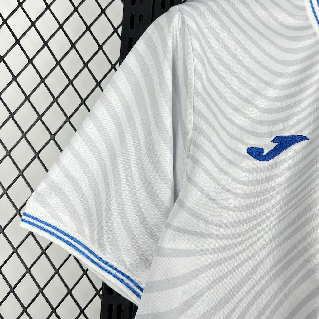 Camisa Cruzeiro Futsal 2025 Away - (Torcedor)