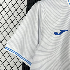 Camisa Cruzeiro Futsal Away 25/26 - (Torcedor) Masculina