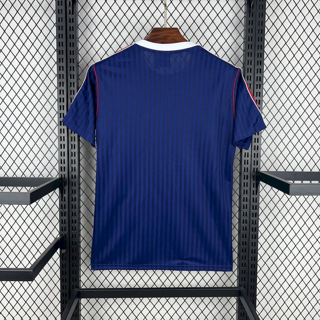 Camisa Arsenal Terrace Icons 25/26 - (Torcedor) Masculina