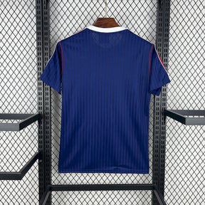 Camisa Arsenal Terrace Icons 25/26 - (Torcedor) Masculina