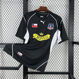 Camisa Colo-Colo 2003 Away - (Retrô)