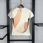 Camisa Espanha Feminino 2025 Away - (Feminina)