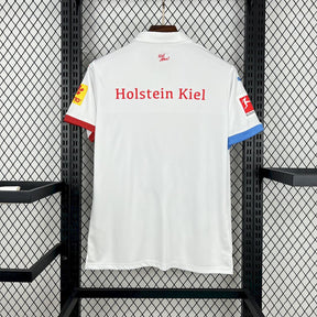 Camisa Holstein Kiel Aniversário De 125 Anos 24/25  - (Torcedor) Masculina