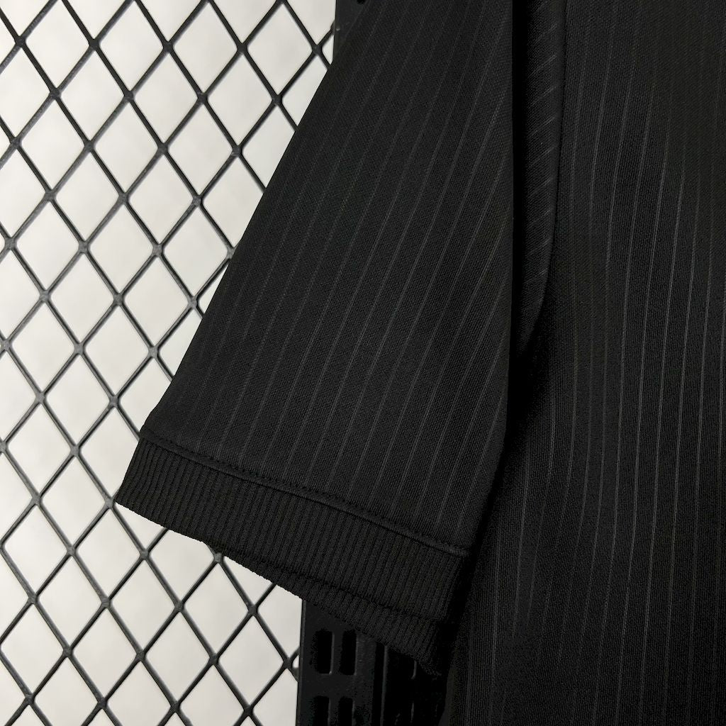 Camisa Alemanha Aniversário 125 Anos Black 25/26 - (Torcedor) Masculina
