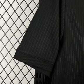 Camisa Alemanha Aniversário 125 Anos Black 25/26 - (Torcedor) Masculina