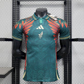 Camisa México Edição-Especial Adidas 25/26 - Versão (Jogador)