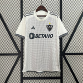Camisa Atlético Mg Away 24/25 - Adidas (Torcedor) Masculina