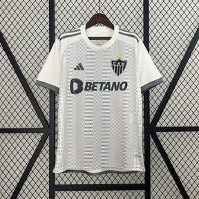 Camisa Atlético Mg Away 24/25 - Adidas (Torcedor) Masculina