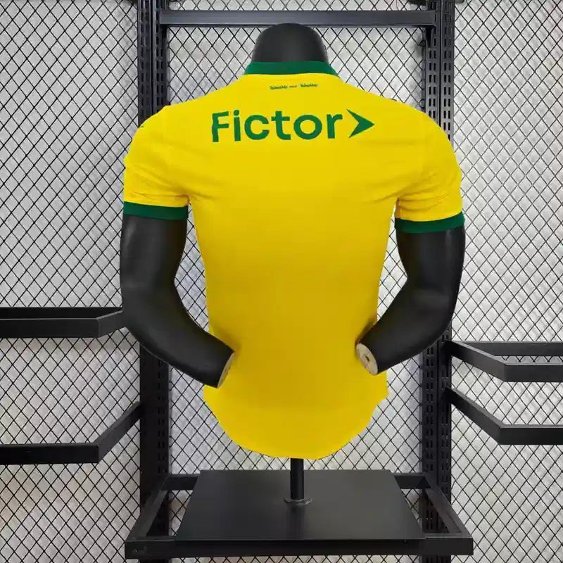 Camisa Palmeiras 2025 Third - (Jogador)